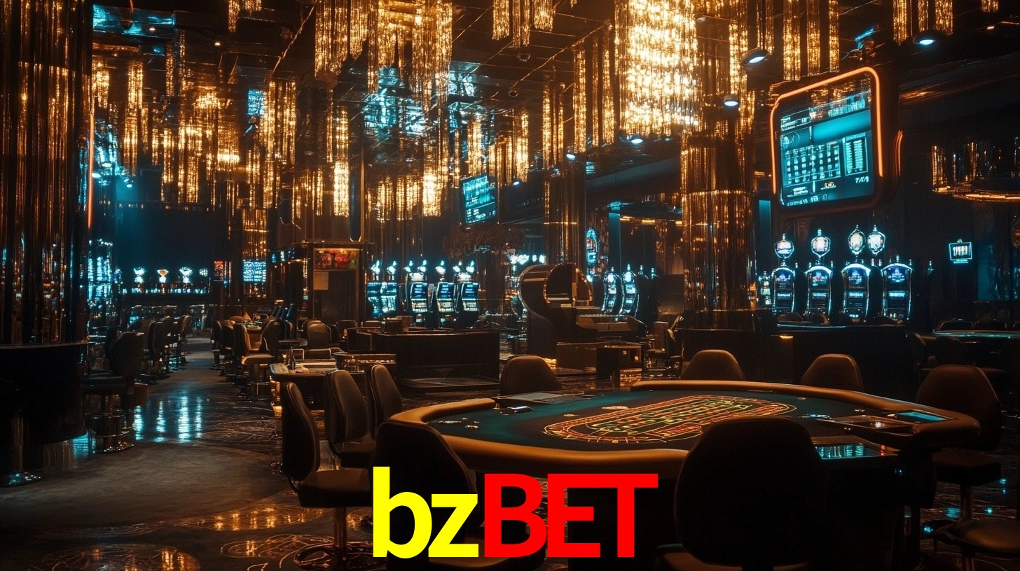 bzbet login