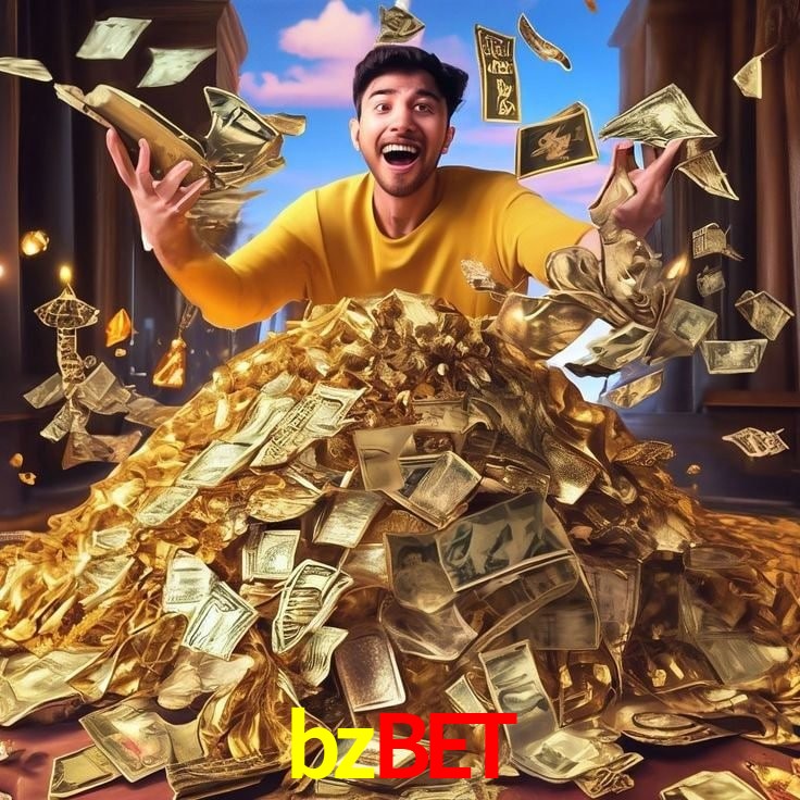 Bônus de Boas-vindas bzbet