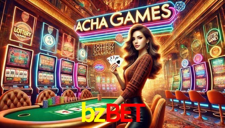 Welcome Bonus bzbet