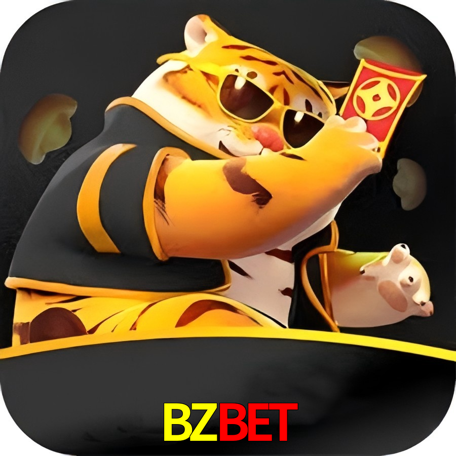 BZBET-Logo