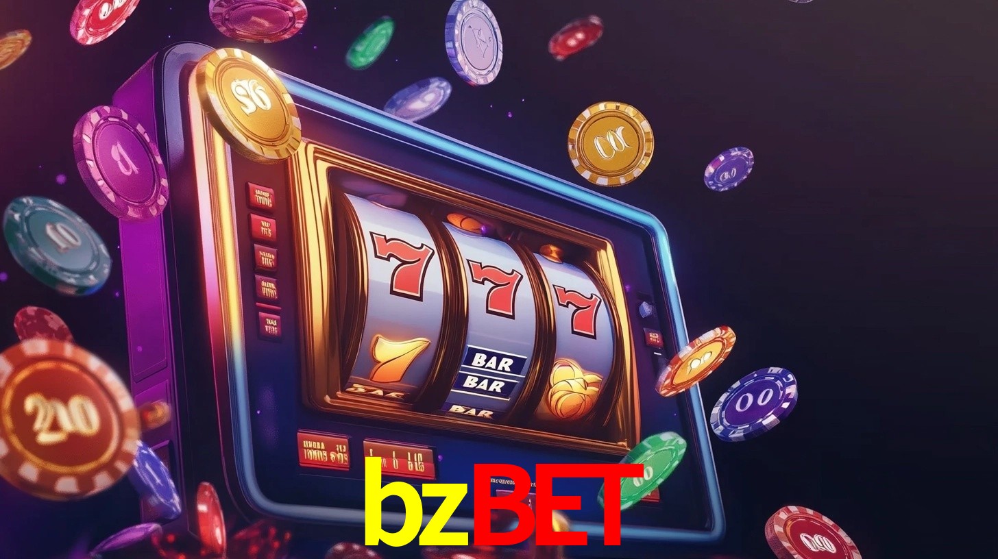 Roulette Table bzbet