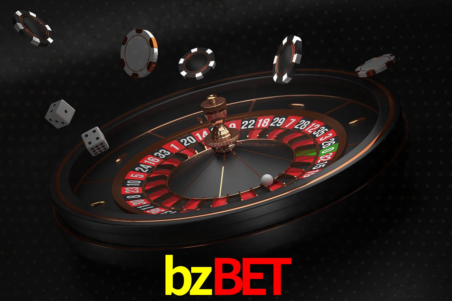 Sinta a adrenalina dos jogos de cassino com bzbet