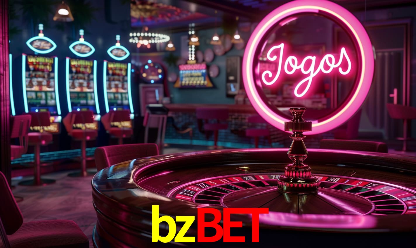 bzbet Salvador - Strategies