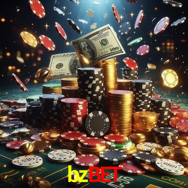 Interface Premium bzbet