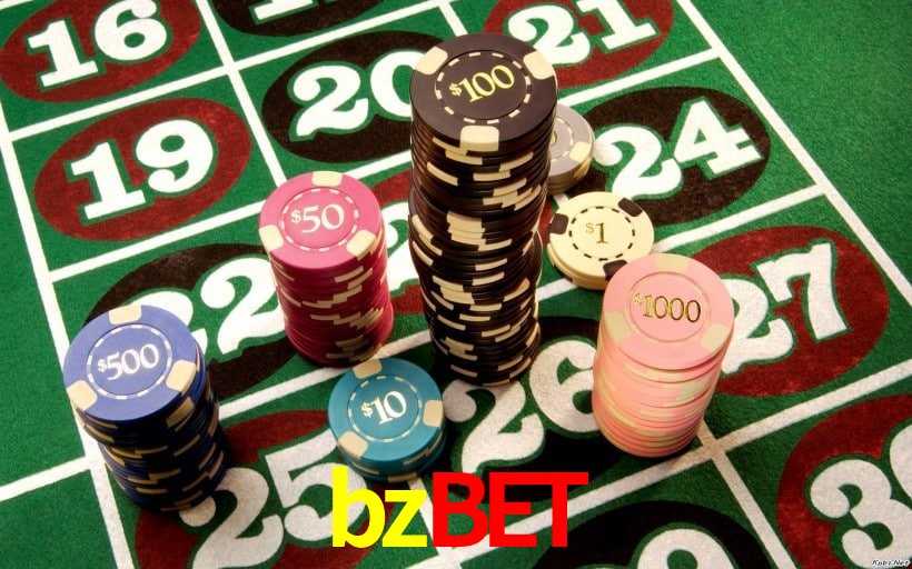 Provedores de Jogos bzbet