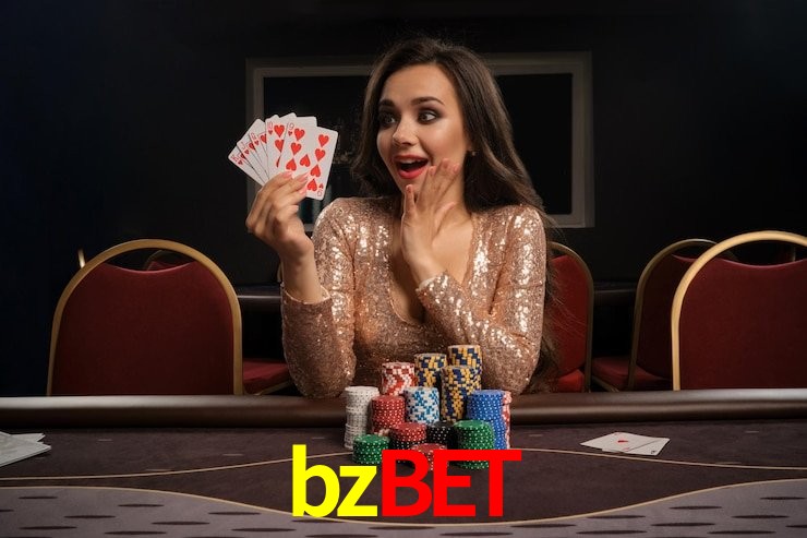 Bônus Diários bzbet