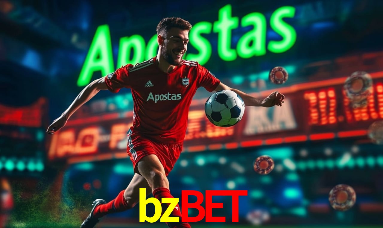 Casino Ao Vivo bzbet
