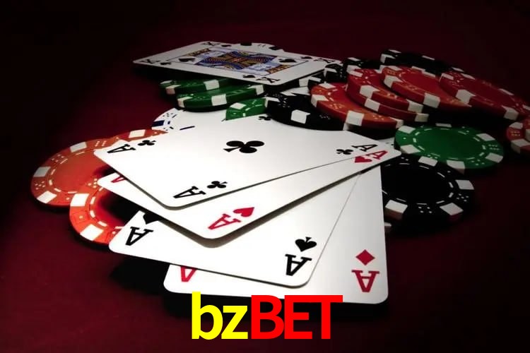 Apostas de Tênis bzbet