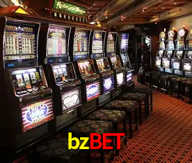 Explorando a Categoria de Eventos em Apostas na bzbet