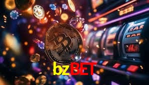 Interface do App bzbet