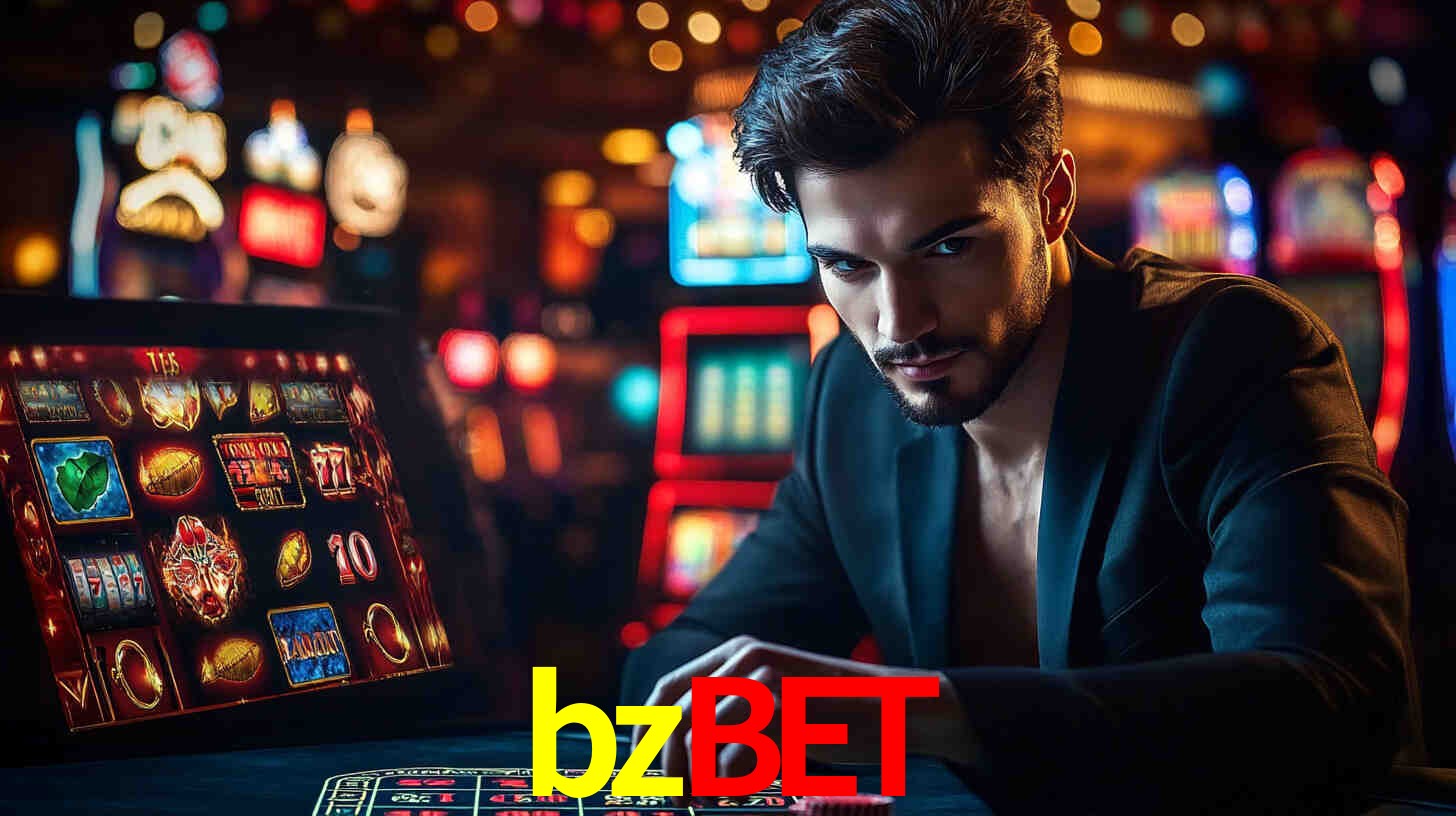 bzbet baixar