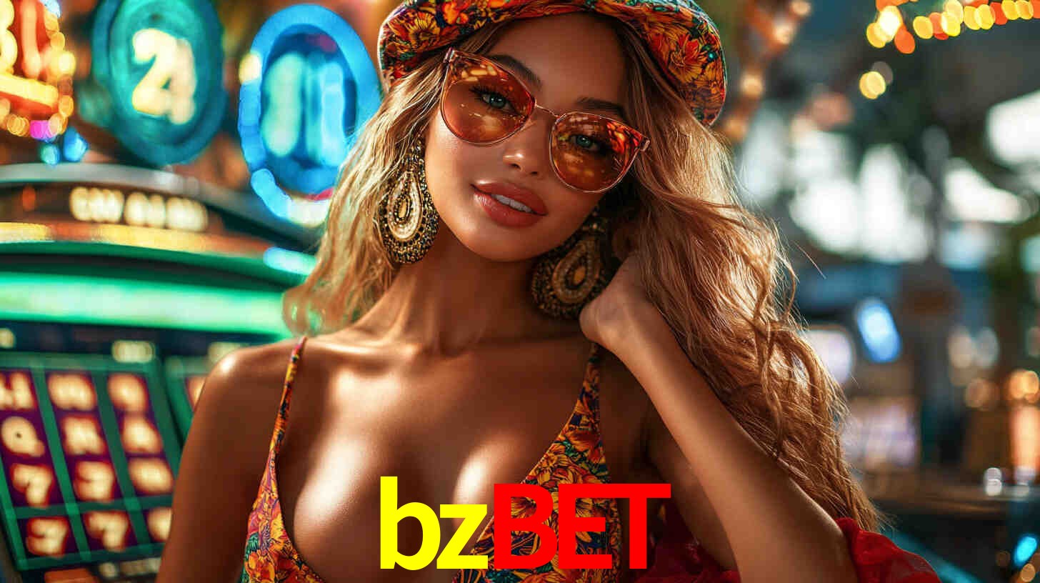 Welcome Bonus bzbet