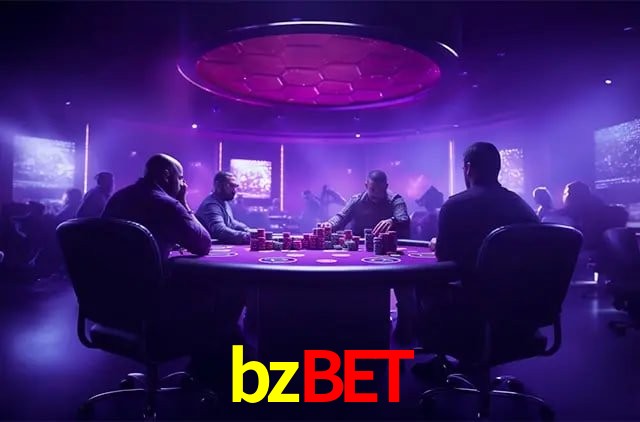 Design Responsivo bzbet