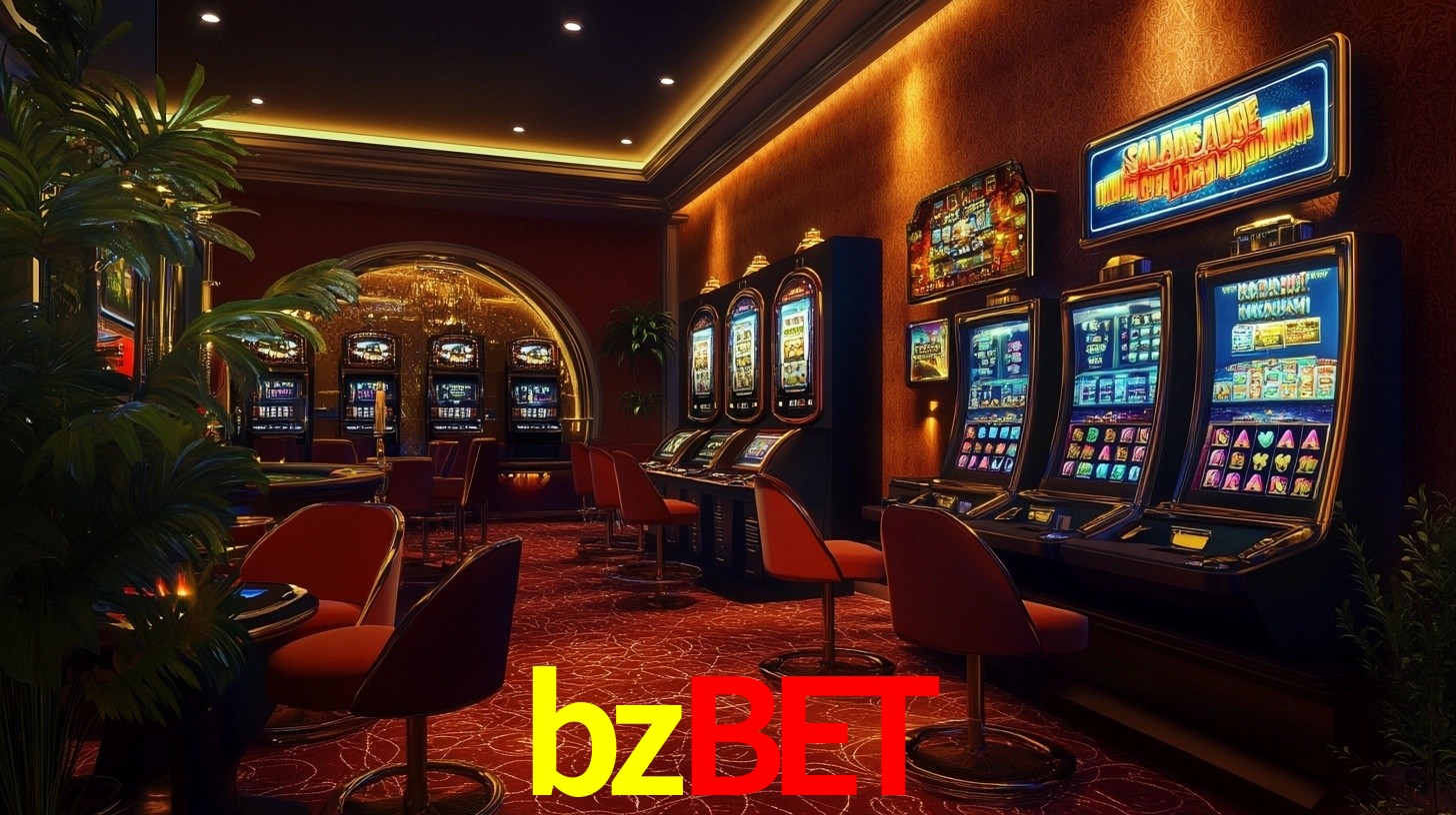 Live Casino bzbet
