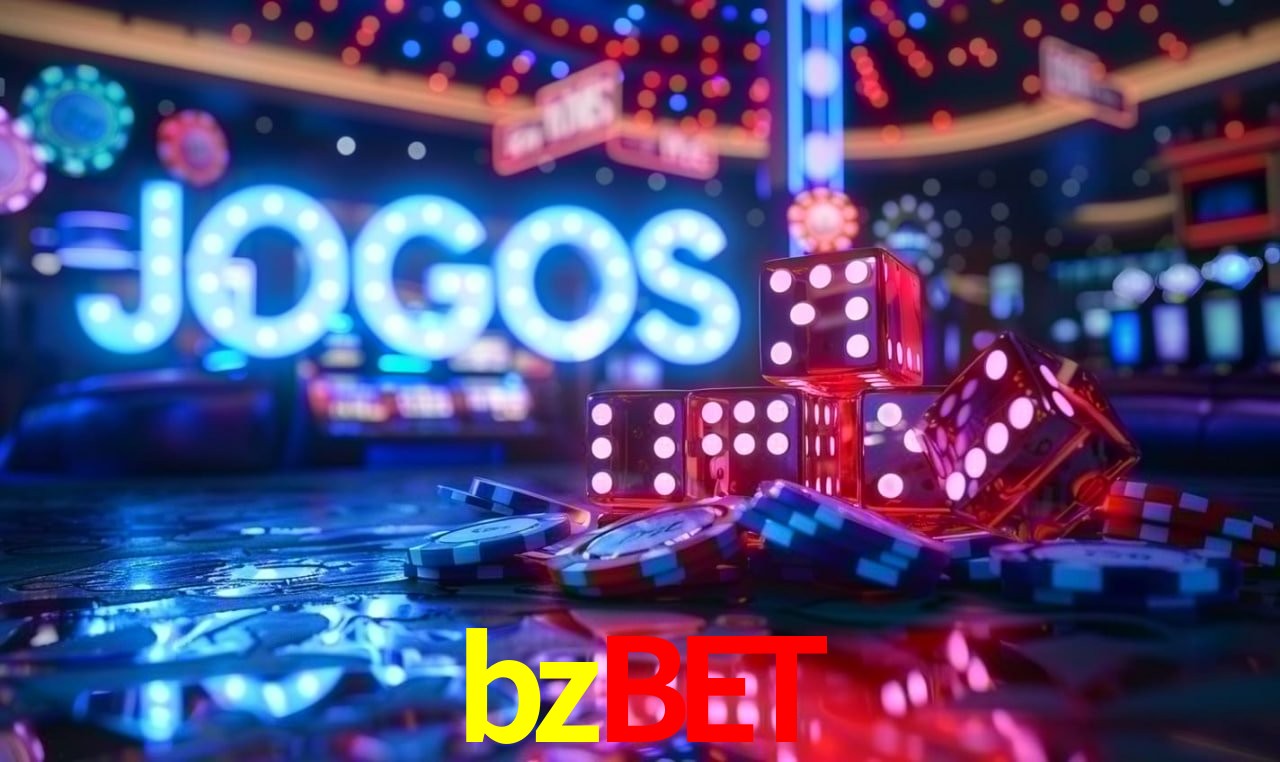 Mesa de Blackjack bzbet