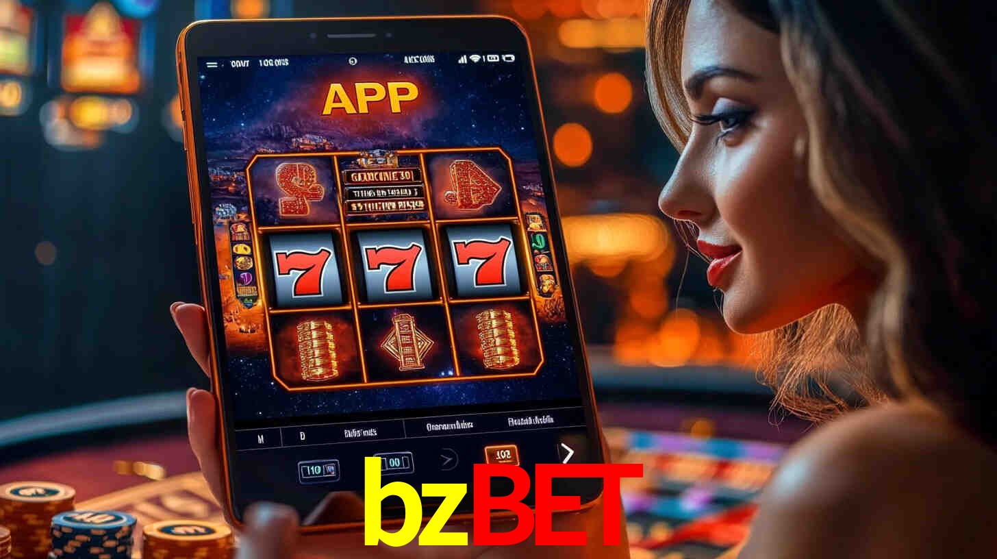 bzbet,bzbet baixar