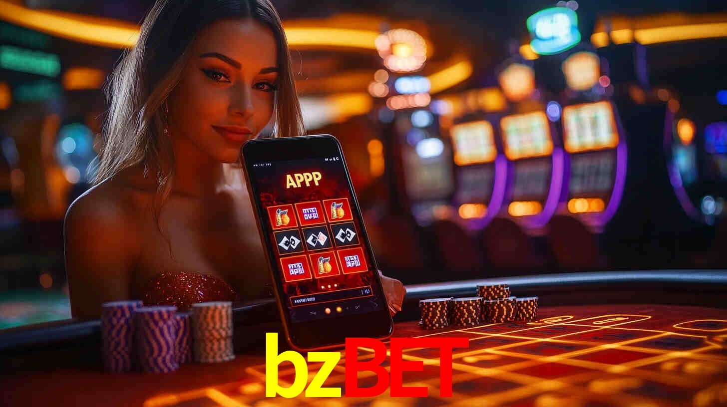 Explorando a Categoria de Eventos em Apostas na bzbet