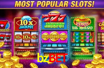 bzbet Rio de Janeiro - Professional Dealers