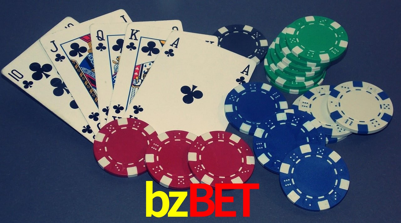 Game Providers bzbet
