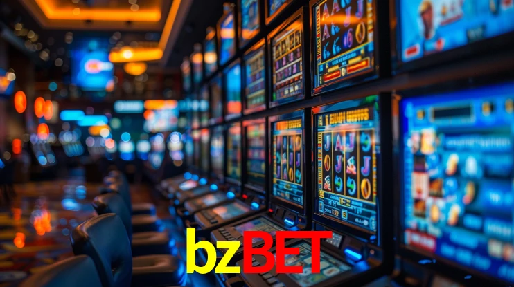 Seasonal Promotions bzbet