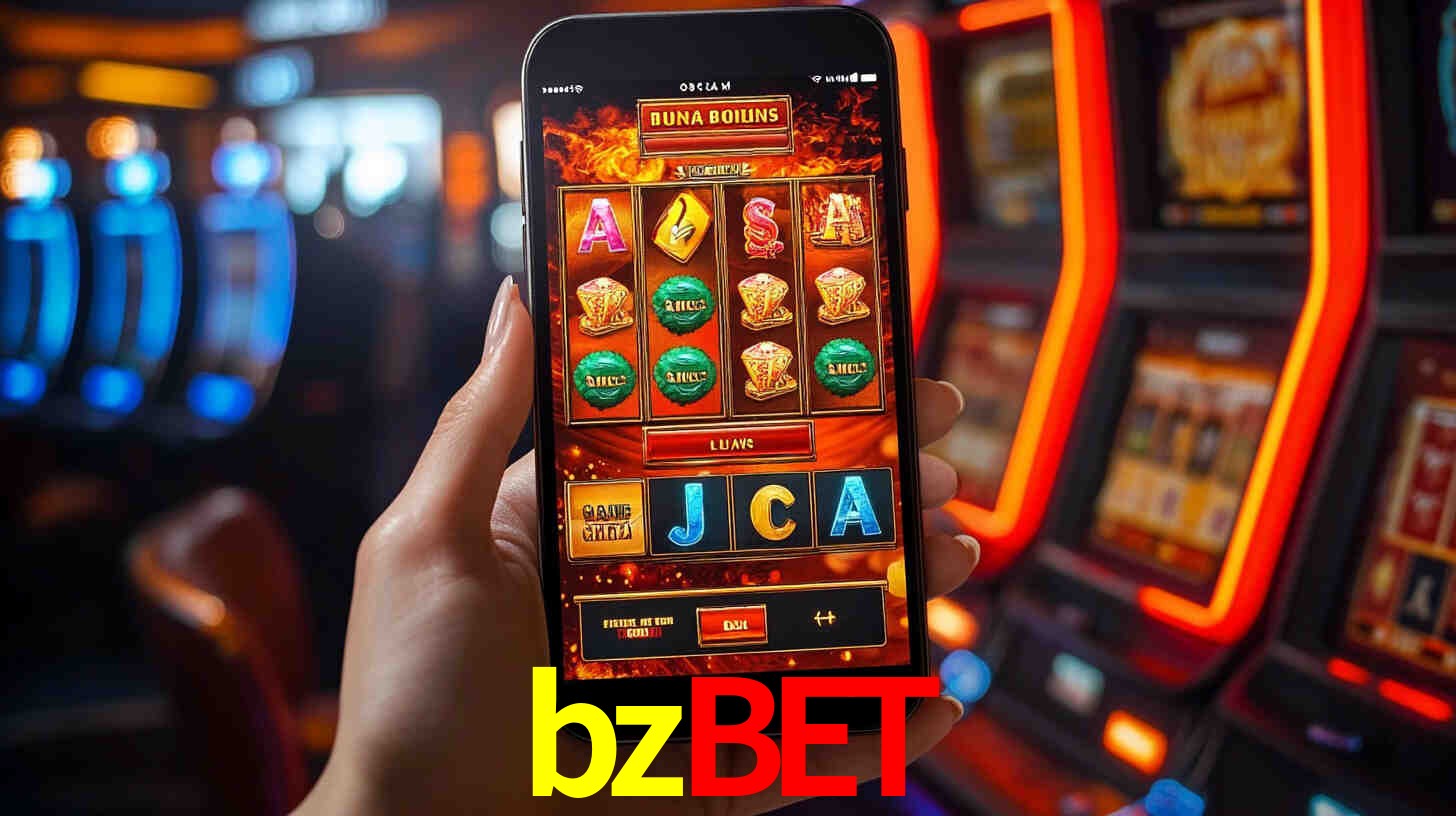 bzbet: Jogos de Caça-Níqueis-Altas Recompensas, Roleta-Velocidade, Blackjack-Desafios Máximos