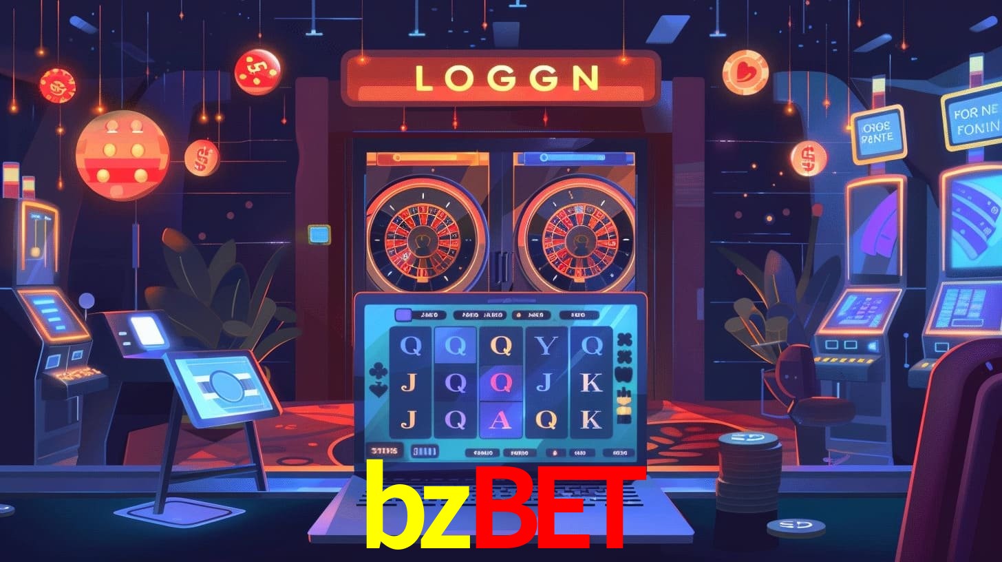 bzbet Rio de Janeiro - Licenses