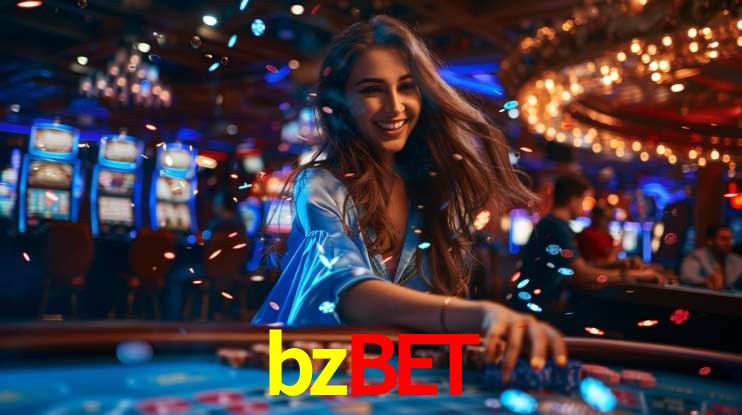 Bonus Features bzbet