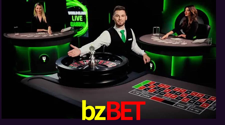 Weekend Specials bzbet