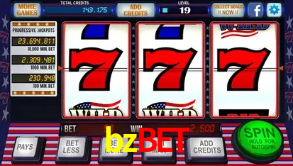 bzbet São Paulo - All Bonuses