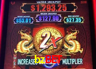 bzbet São Paulo - Live Tables