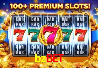 Descubra o Mundo do Cassino Online com bzbet