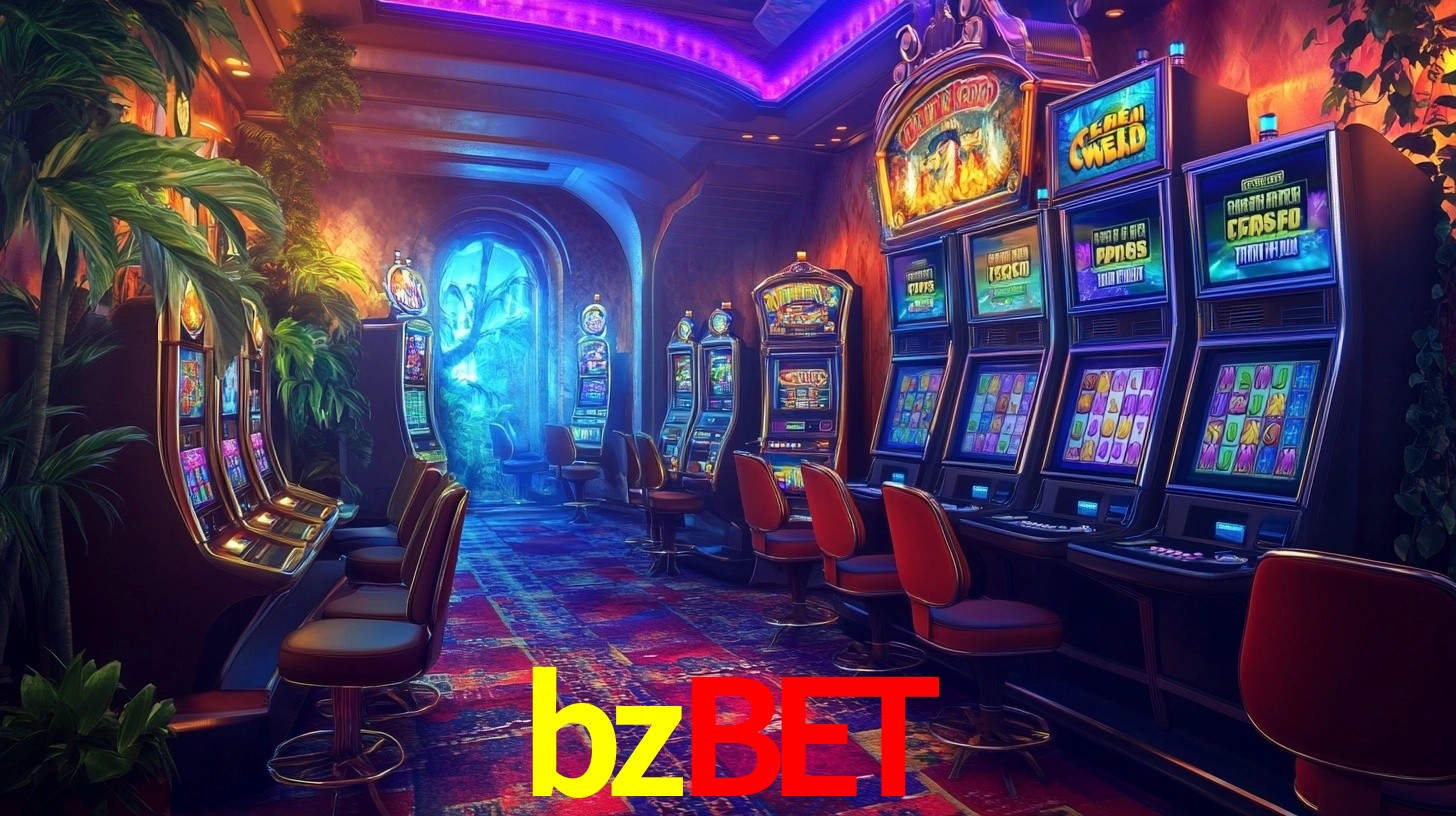Blackjack Table bzbet