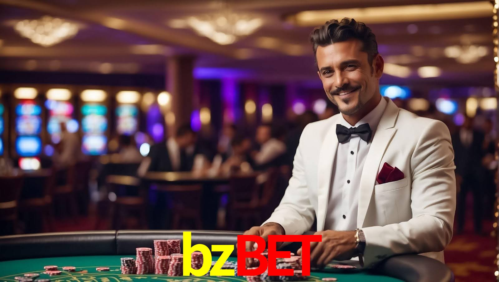 bzbet - Login Methods